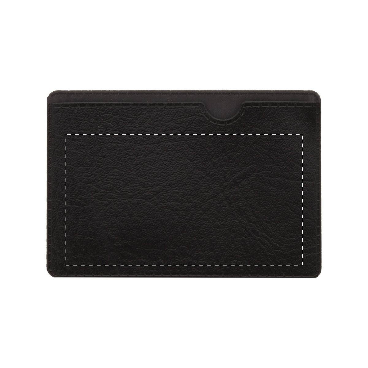 Vorderseite Hülle (6,5 x 4 cm)