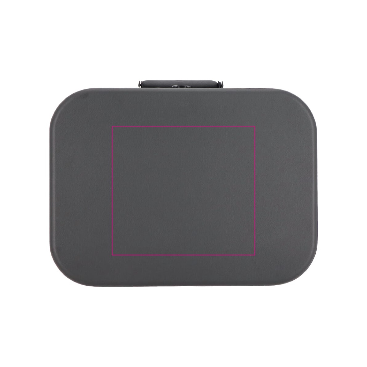 Oberseite (180 x 200 mm)