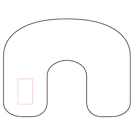 Nackenhoernchen-Unten-Links (4 x 7 cm)