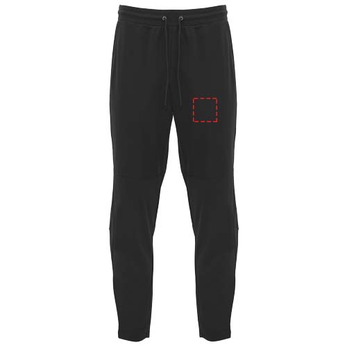 linkes Bein (57 x 57 mm)