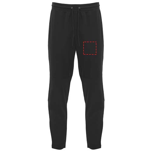 linkes Bein (90 x 100 mm)