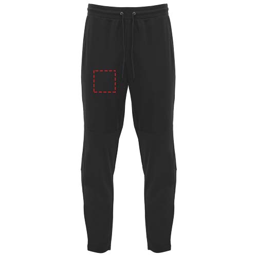 rechter Fuß (90 x 100 mm)