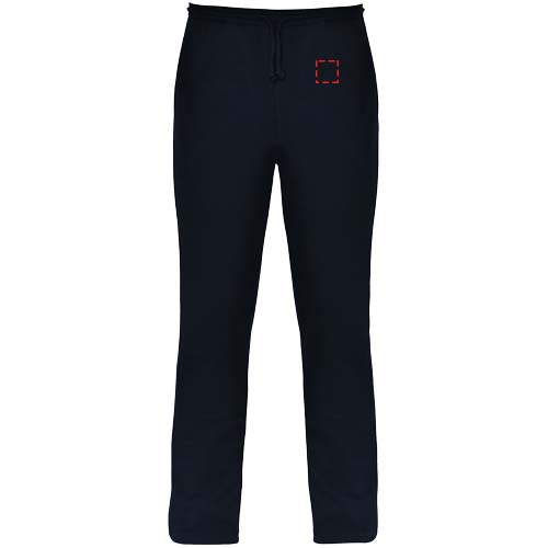 linkes Bein (35 x 35 mm)