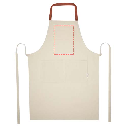 Brust (200 x 290 mm)