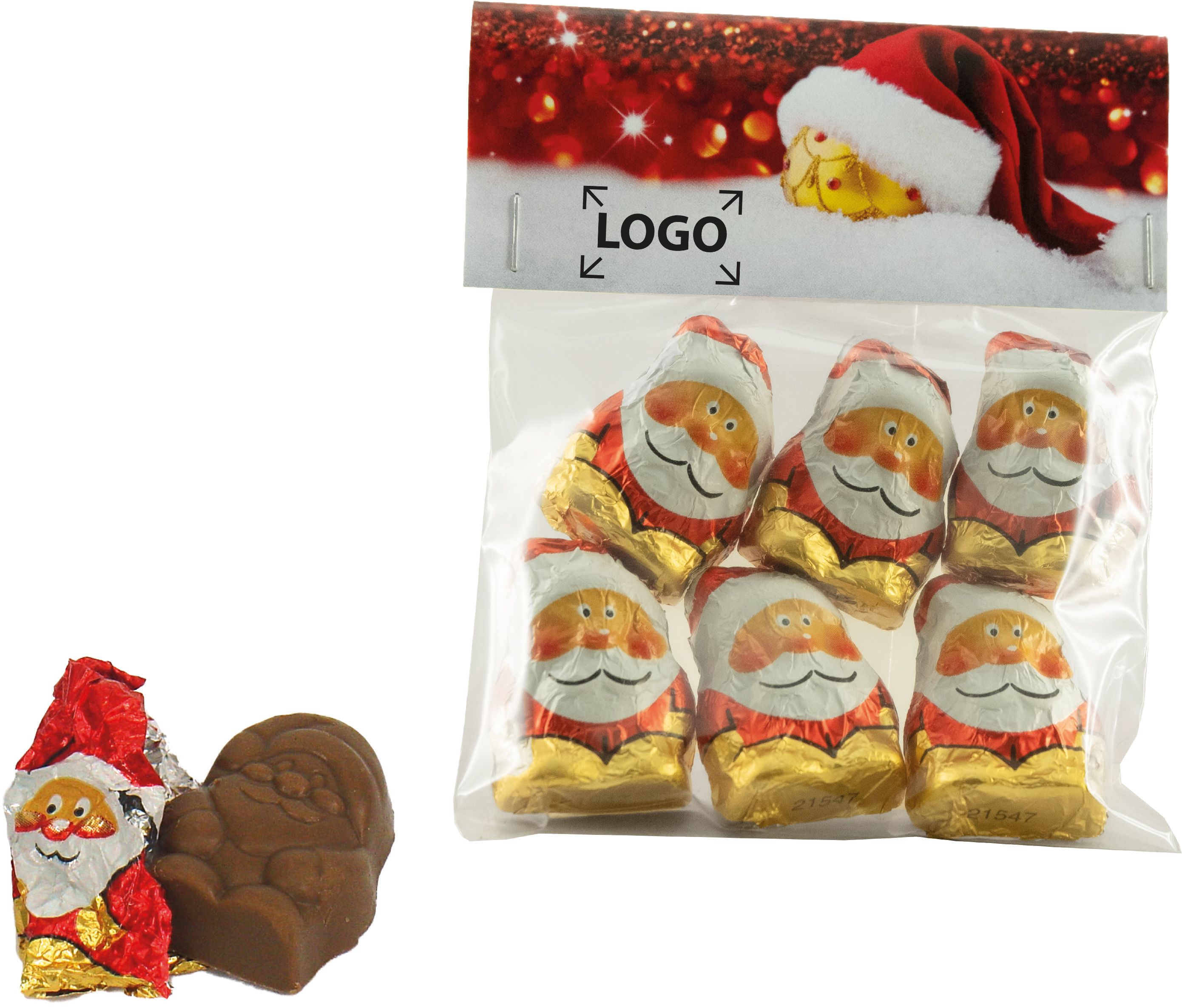 auf den Header (8,5 x 7,0 cm)