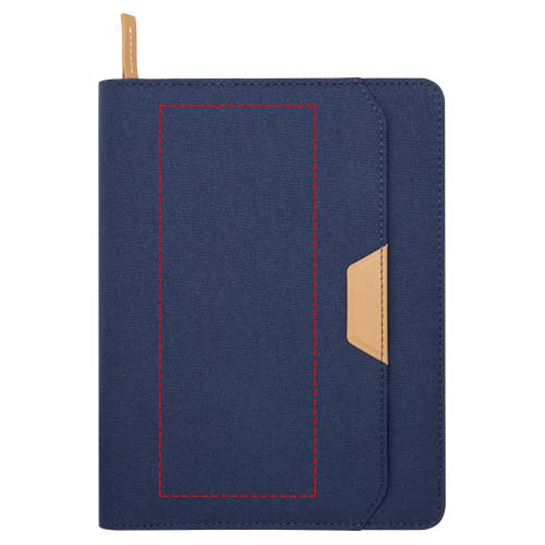 Vorderseite (8 x 20 cm )