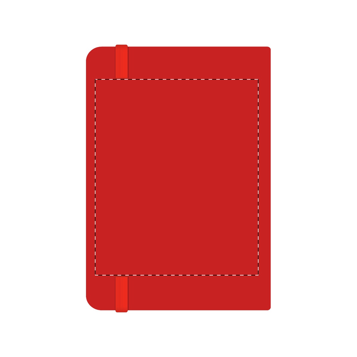 Rückseite (100 x 100 mm)