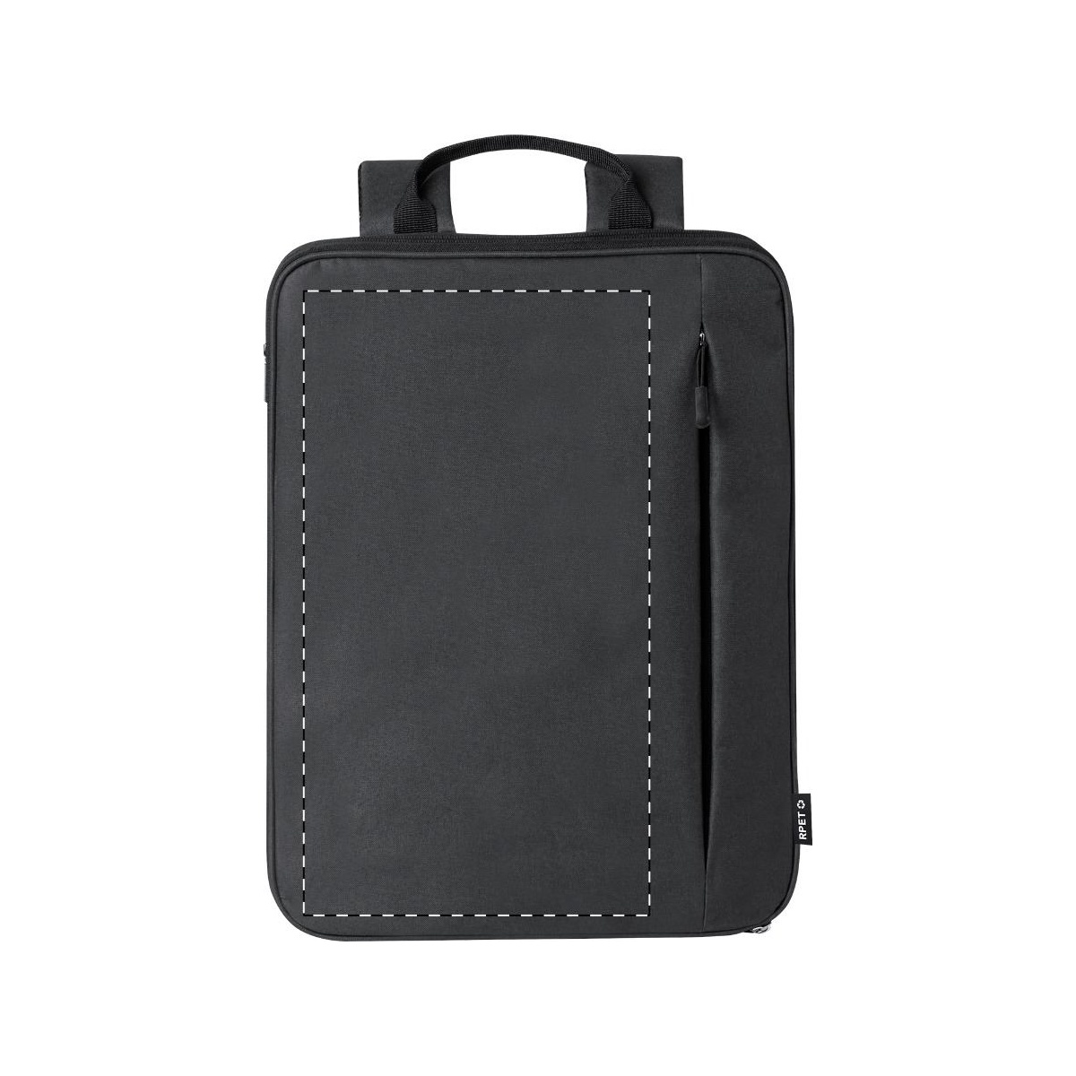 Vorderseite (12 x 15 cm)