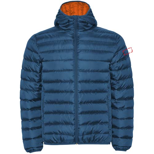 linker Bizeps (57 x 30 mm)