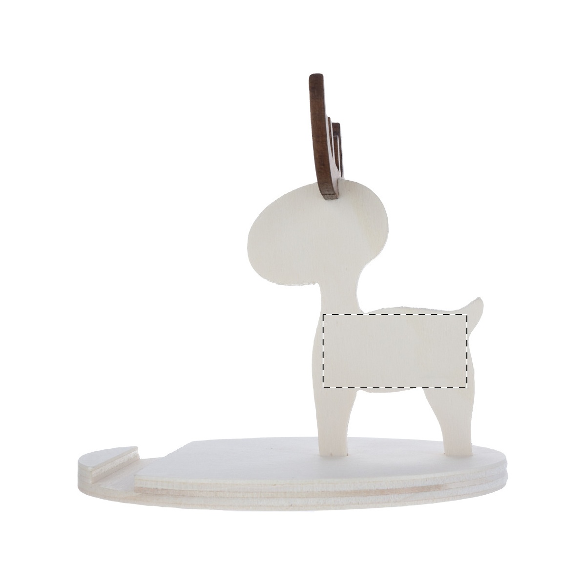 Vorderseite (35 x 20 mm)