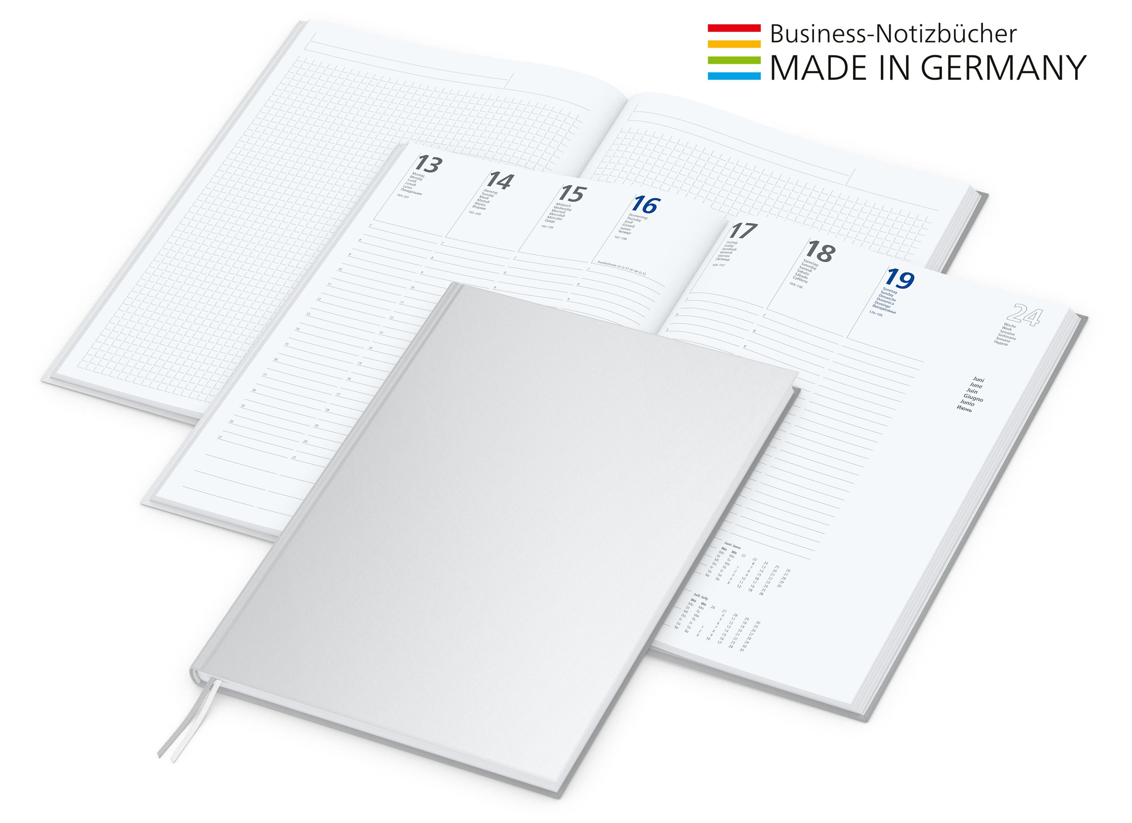 kompletter Einband außen (47,3 x 33,2 cm)