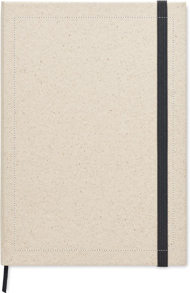 Vorderseite (19 x 13 cm)