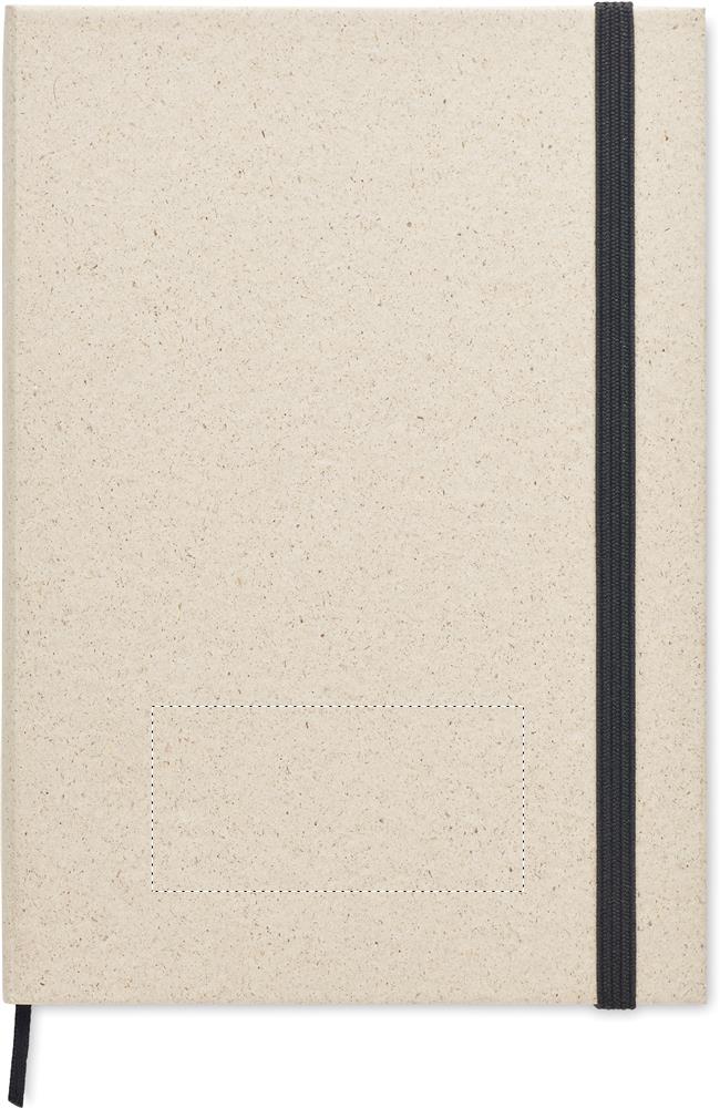 Vorderseite Unterseite (4 x 8 cm)