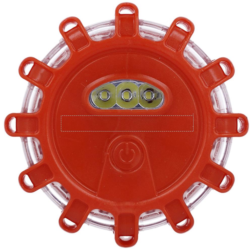 Vorderseite (0,6 x 5 cm)