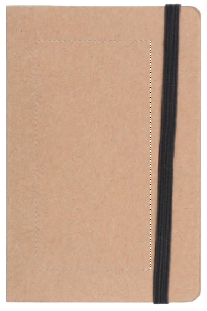 Vorderseite (8 x 4 cm)