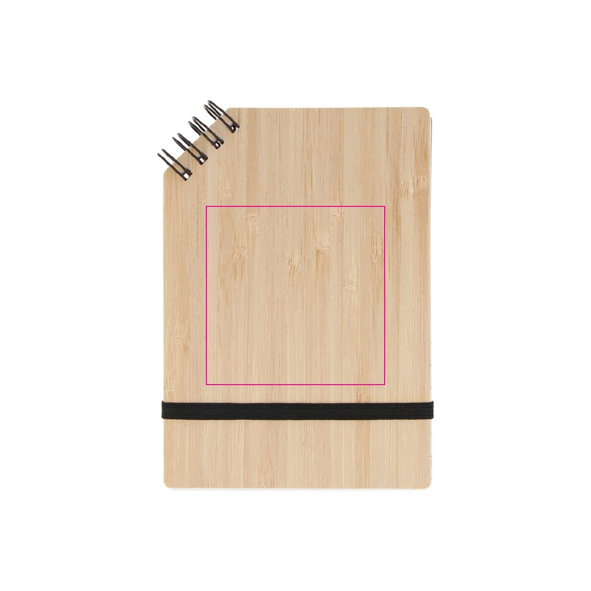 Vorderseite (65 x 65 mm)