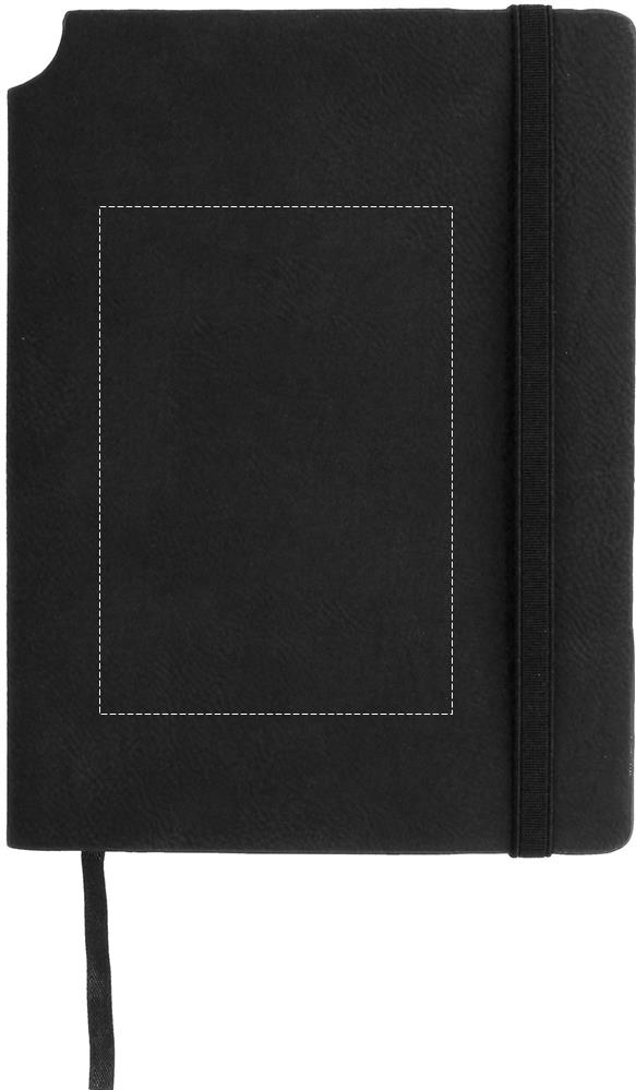 Vorderseite (13 x 9 cm)