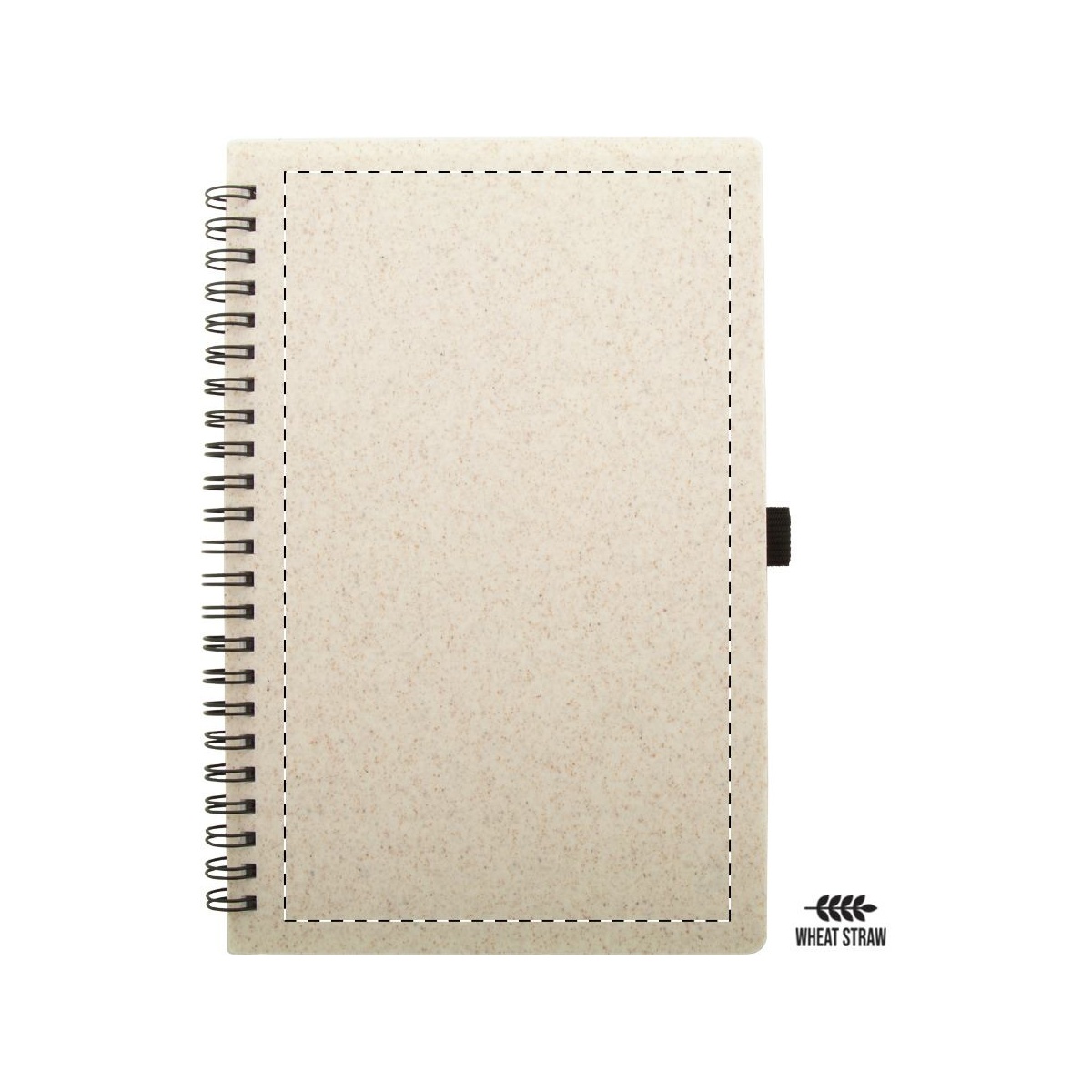 Vorderseite (70 x 30 mm)