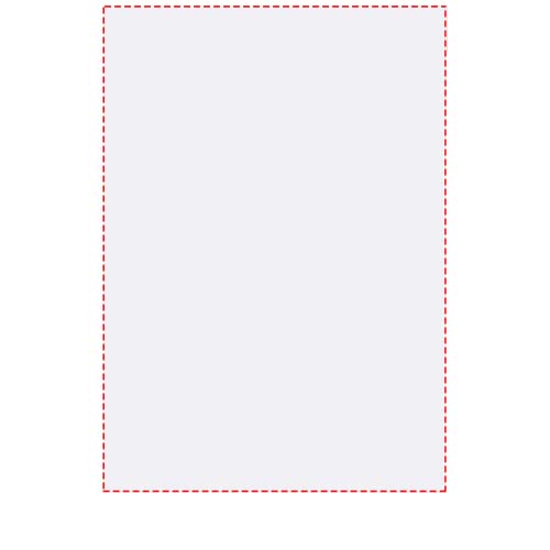 Rückseite der Blätter (Hochformat, Rücken rechts) (10,3 x 14,8 cm )