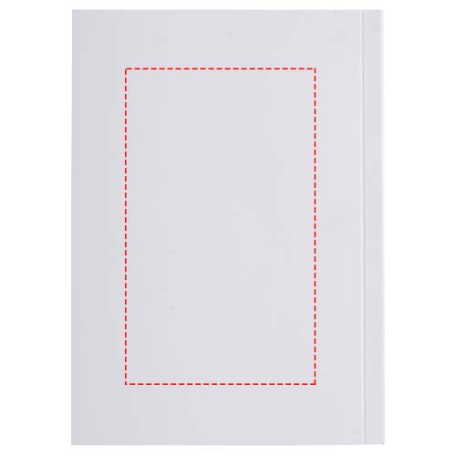 Rückumschlag (6,5 x 10,8 cm )