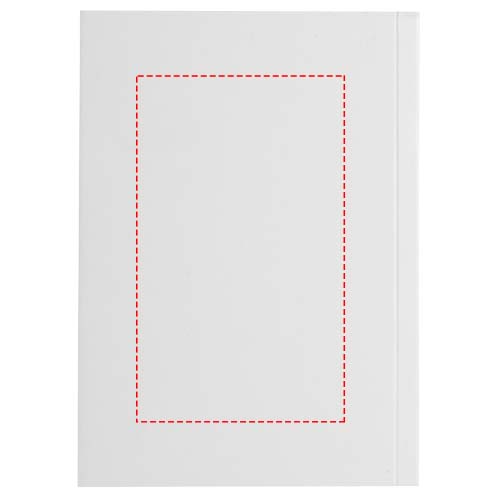 Rückumschlag (6,5 x 10,8 cm )