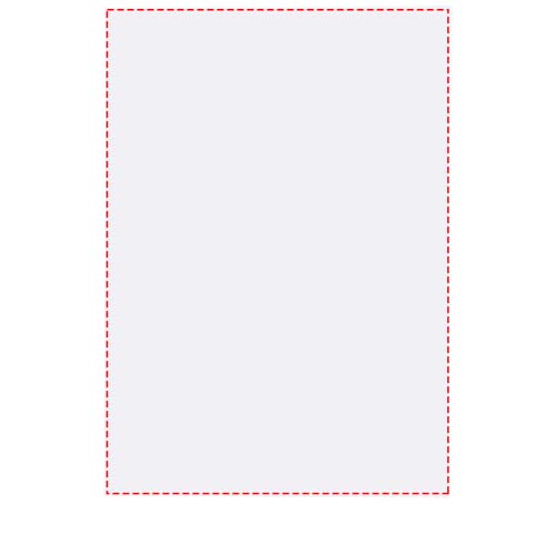 Rückseite der Blätter (Hochformat, Rücken rechts) (10,3 x 14,8 cm )