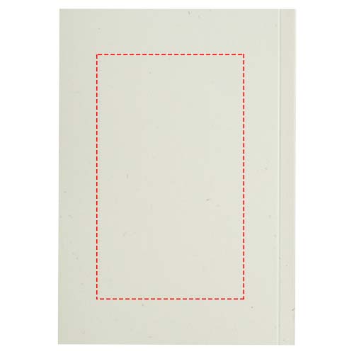 Rückumschlag (6,5 x 10,8 cm )