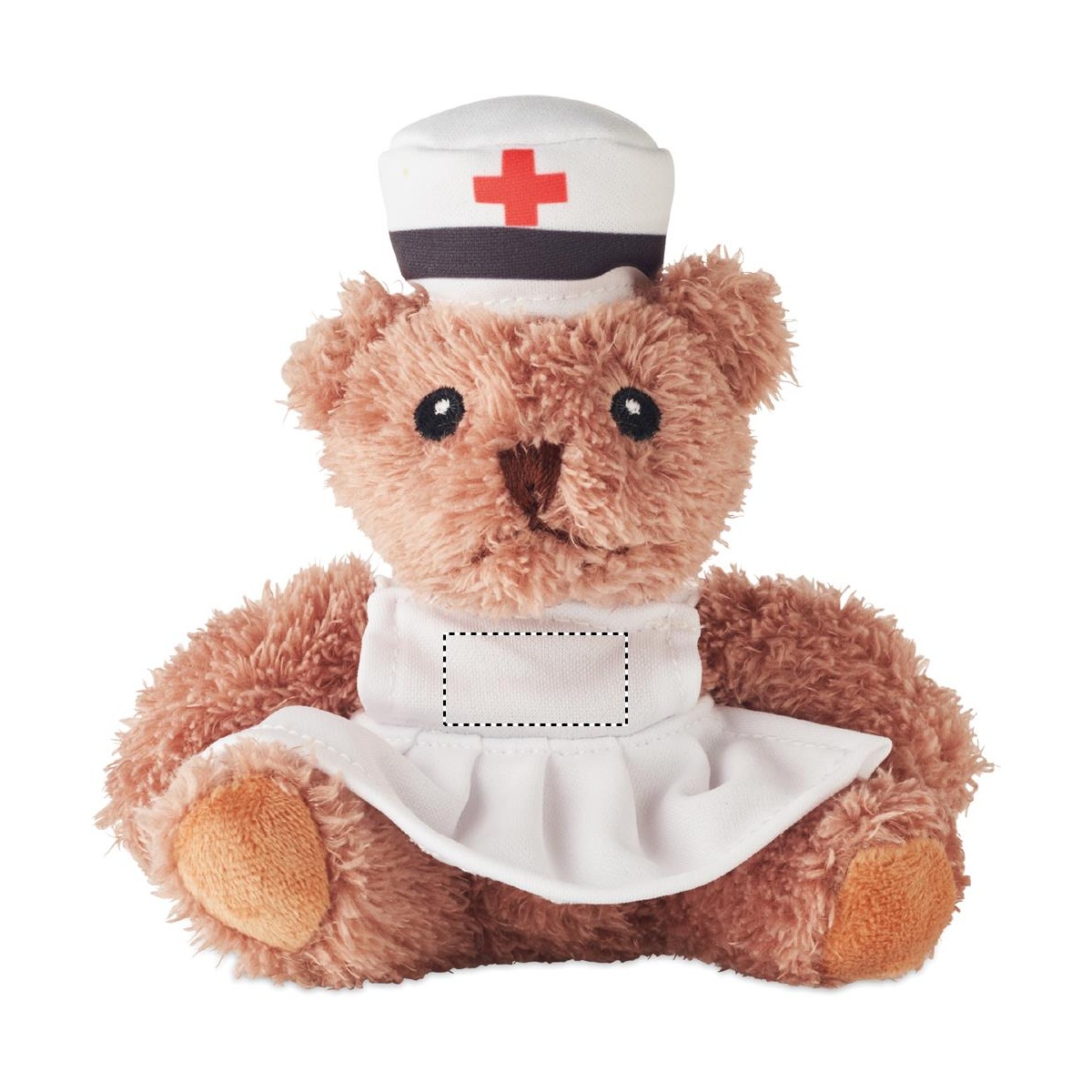 Vorderseite (15 x 30 mm)