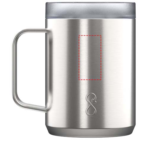 Vorderseite (20 x 40 mm)