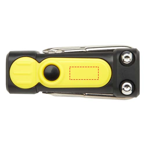 Oberseite (18 x 8 mm)