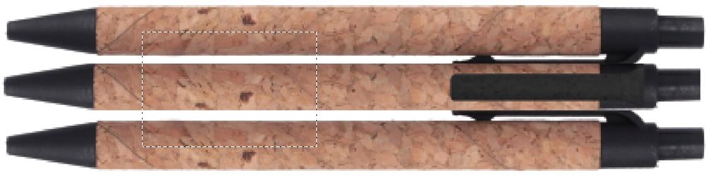 Rundherum (2,3 x 3,5 cm)