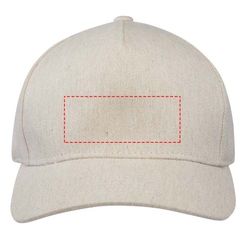 Vorderseite (100 x 40 mm)