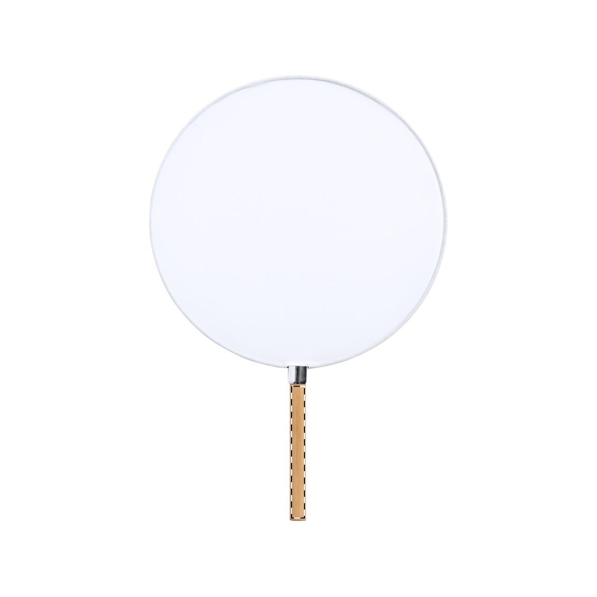 Griff - Vorderseite (60 x 6 mm)