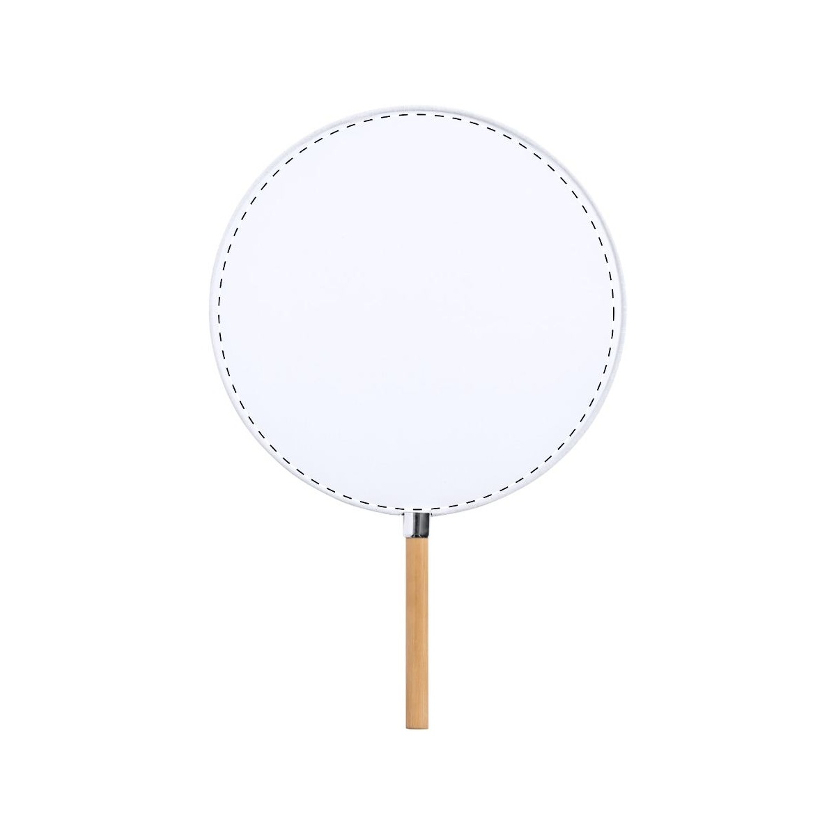 Rückseite (Ø 200 mm)