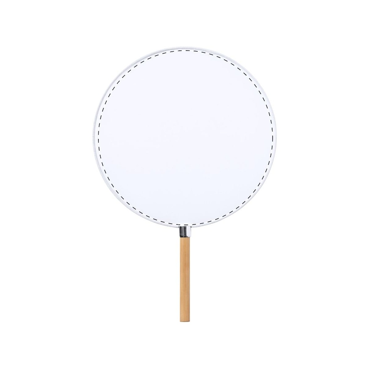 Vorderseite (Ø 200 mm)