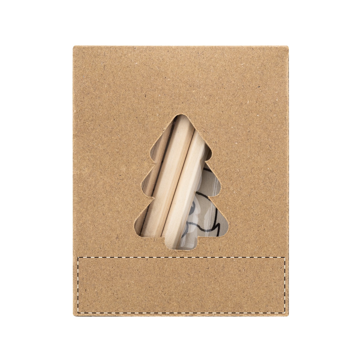 Vorderseite - unten (60 x 20 mm)