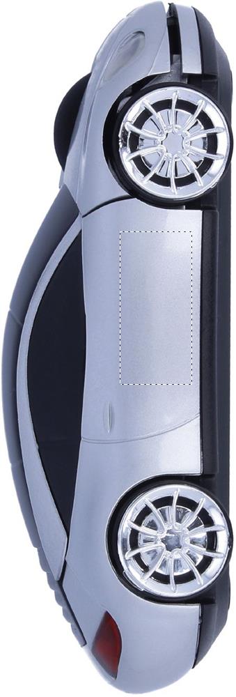 Tür rechts (2,5 x 1,2 cm)