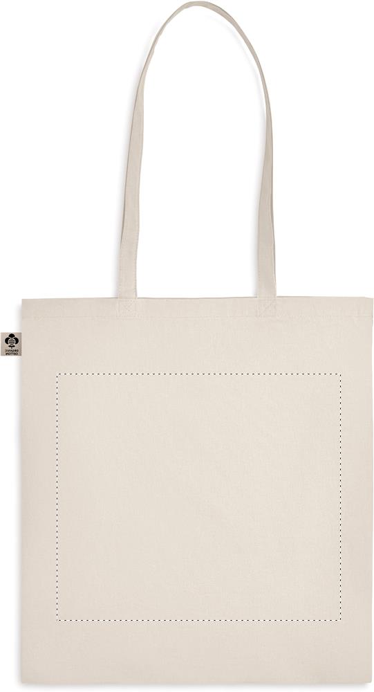 Rückseite (26 x 30 cm)