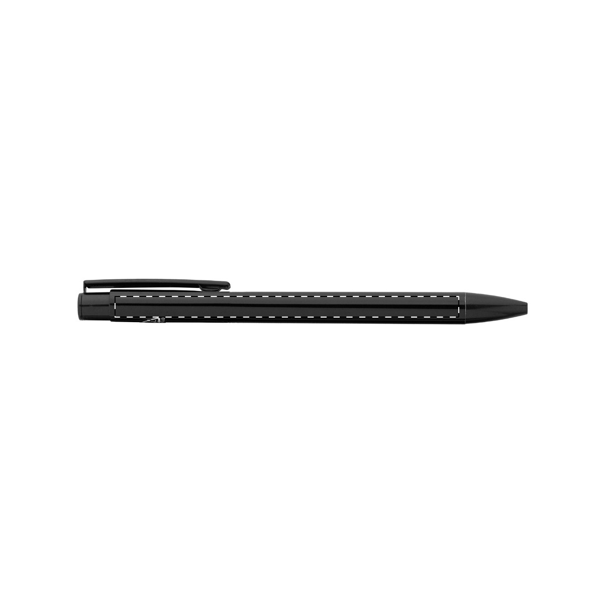 Korpus - links vom Clip (70 x 5 mm)