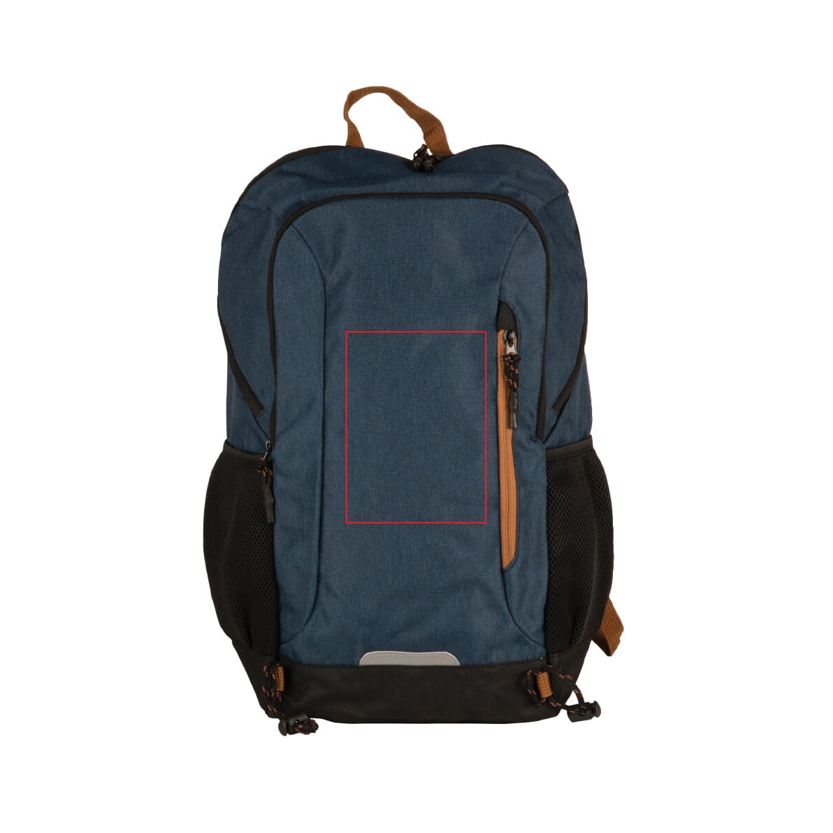 Vorderseite (150 x 110 mm)