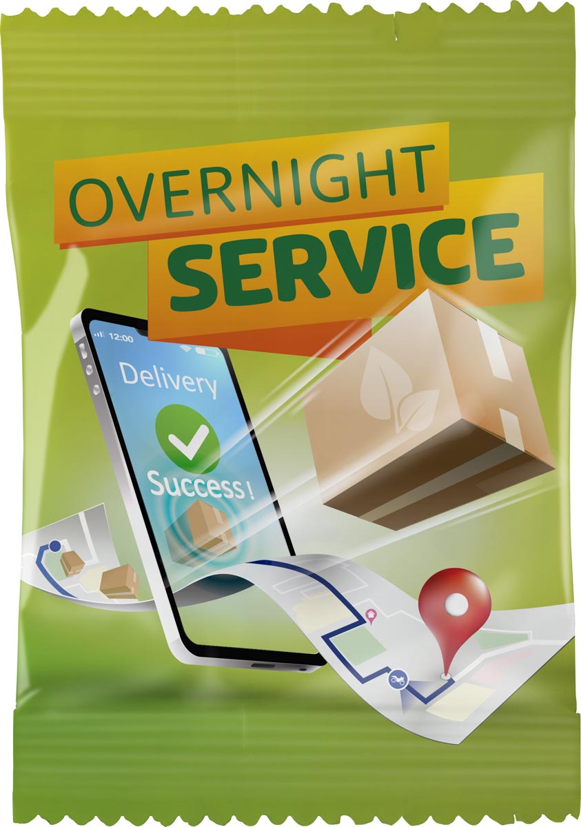 auf Artikel (55 x 54 mm)