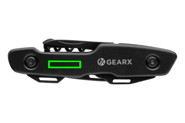 Artikel Vorderseite (20 x 5 mm)