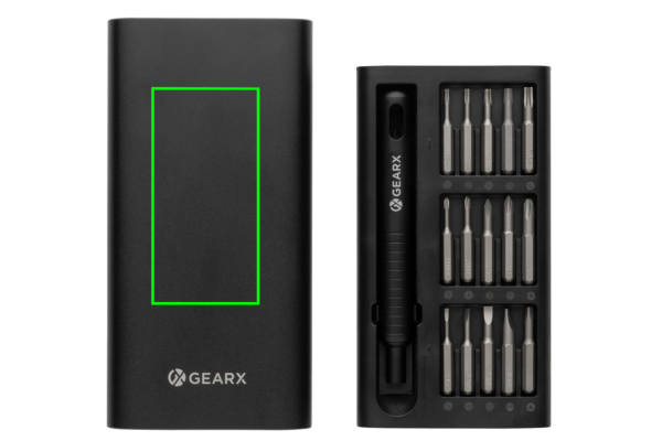 Artikel Vorderseite (40 x 80 mm)