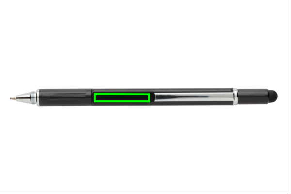 vor dem Clip (30 x 5 mm)