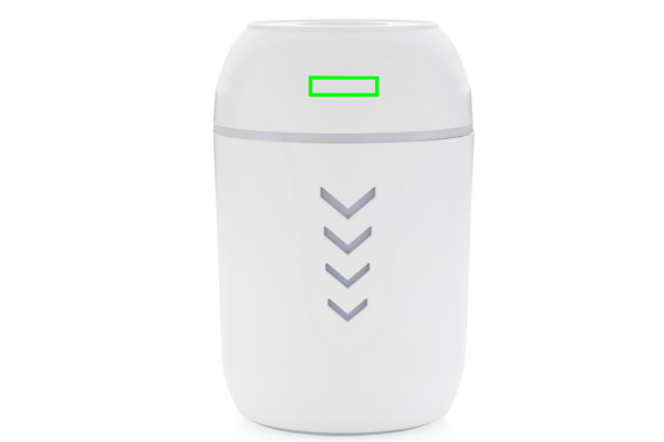 Artikel Vorderseite oben (20 x 6 mm)