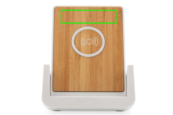 Artikel Vorderseite oben (60 x 15 mm)