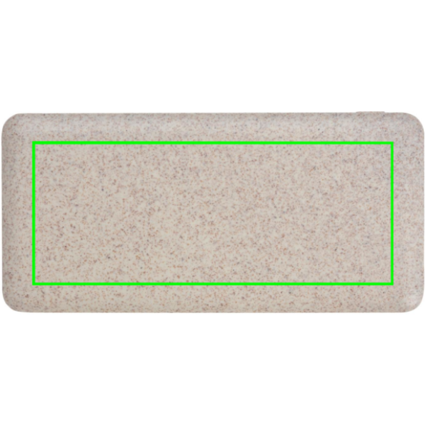 Artikel Vorderseite (125 x 50 mm)