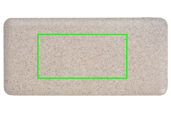 Artikel Vorderseite (80 x 40 mm)