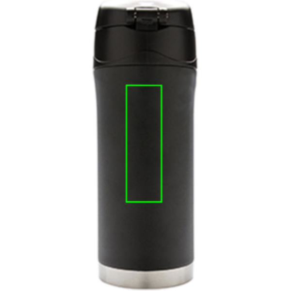 Artikel Rückseite oben (25 x 80 mm)