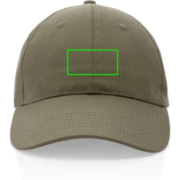 Artikel Vorderseite (80 x 40 mm)